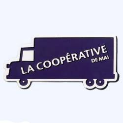 photo of La Coopérative de Mai photo of La Coopérative de Mai